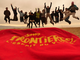 SANS FRONTIÈRES